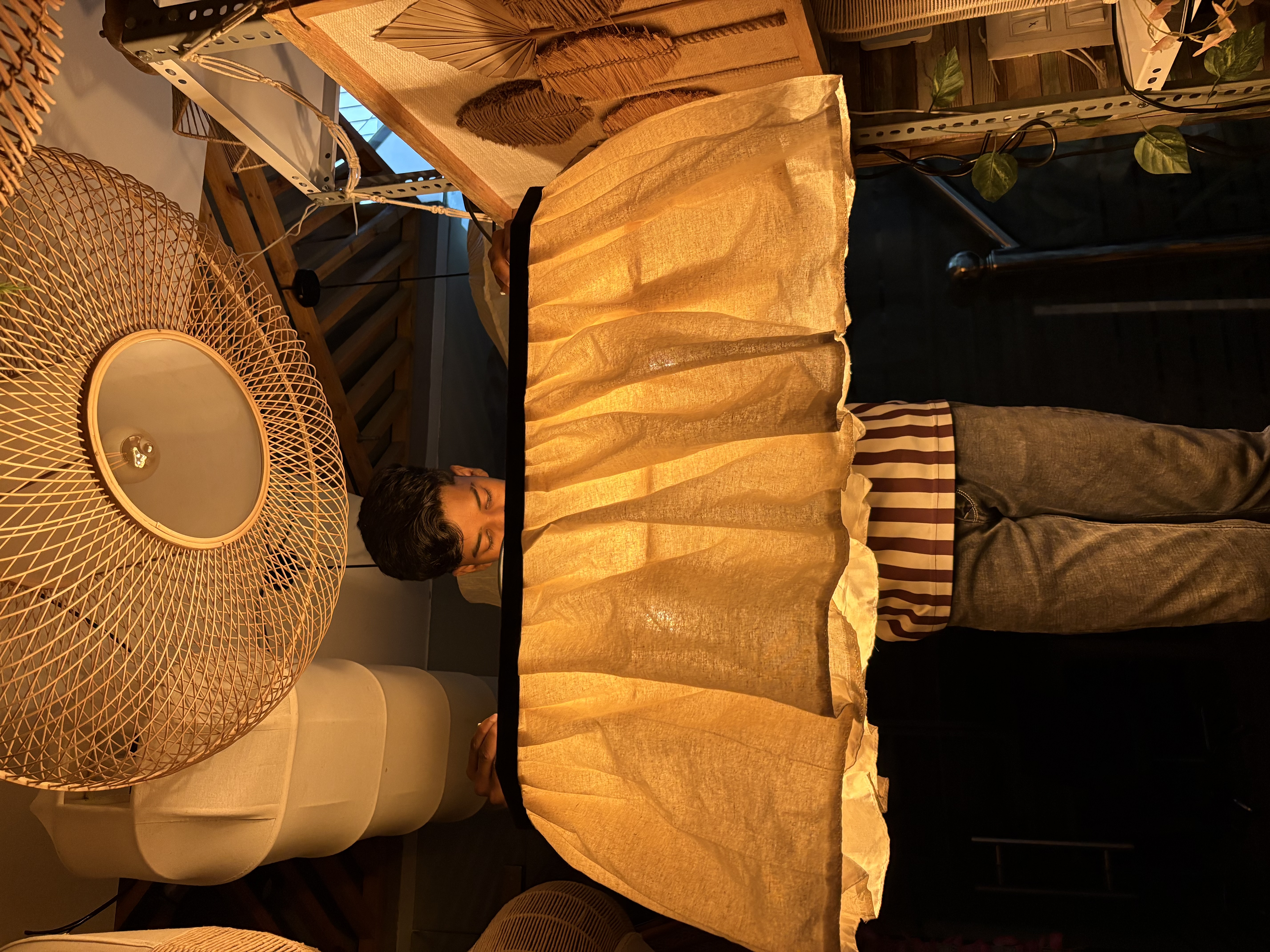 Customized project 19