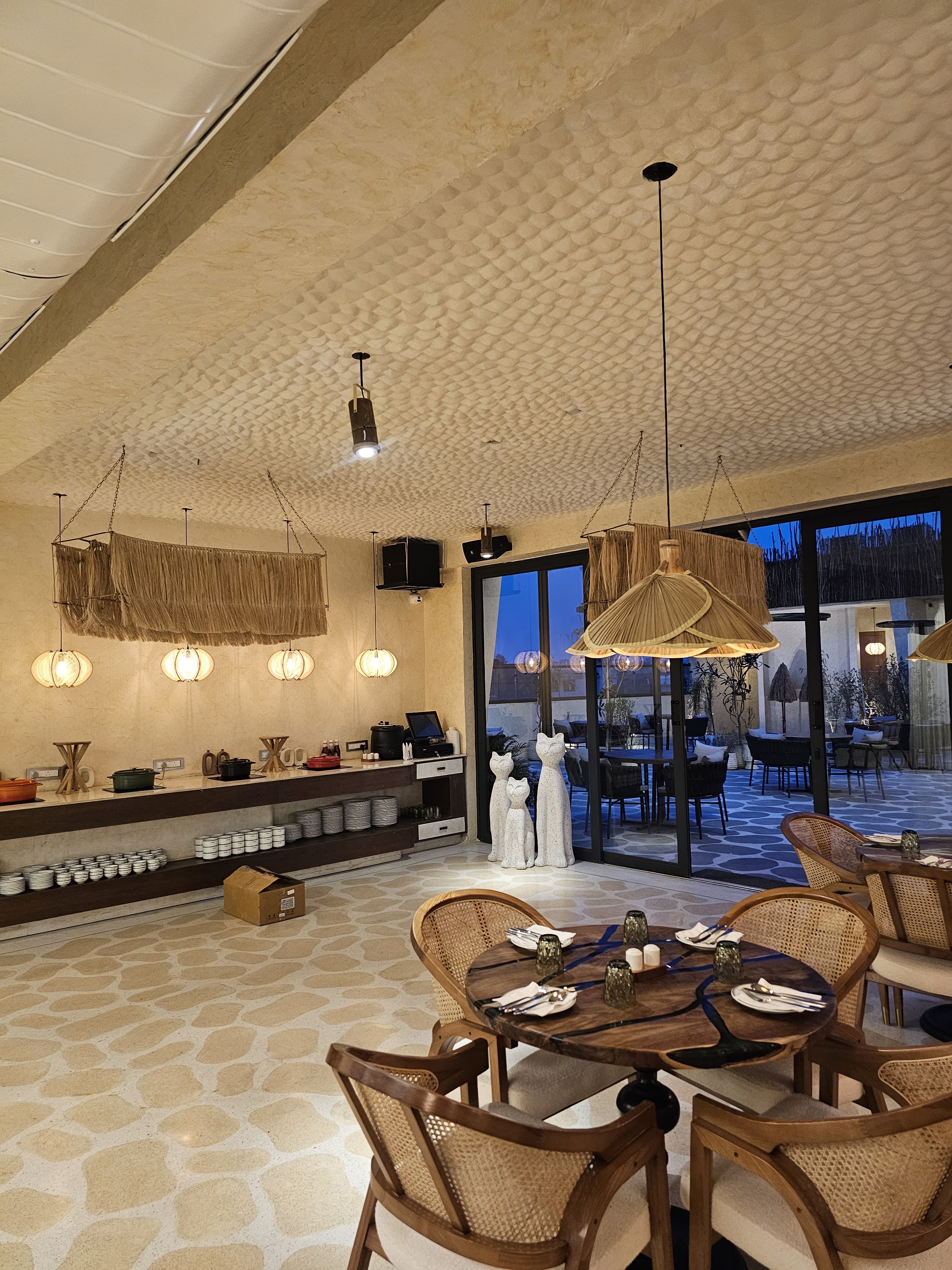 Customized project 2