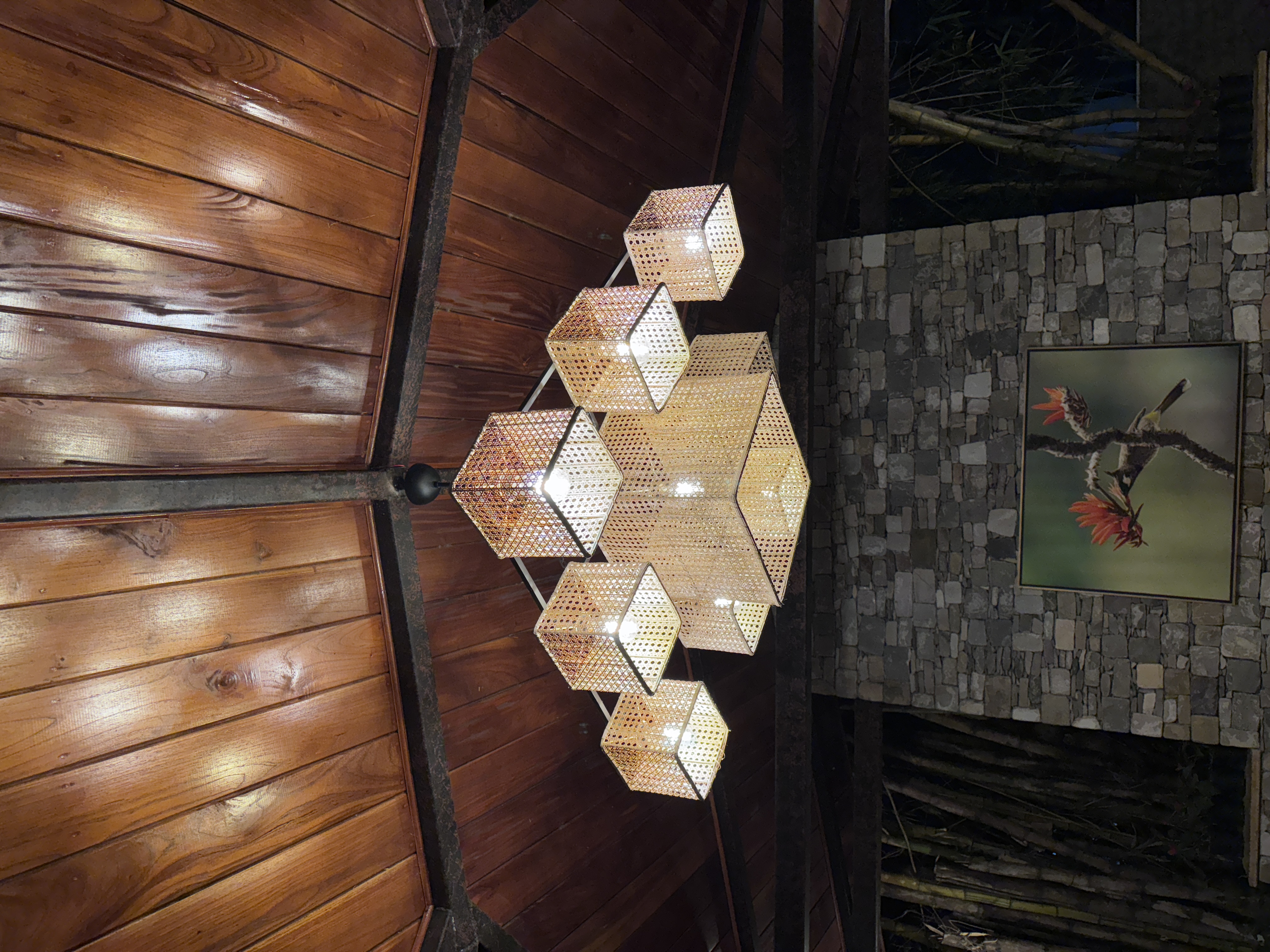 Customized project 5